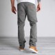 SPODNIE JOGGER PATRIOTIC / BEIGE