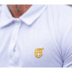 Koszulka Polo Street Autonomy - Gold Logo