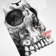 Koszulka Prima Sort - Skull