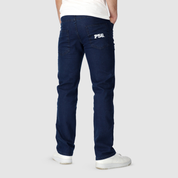 Spodnie Jeans P56