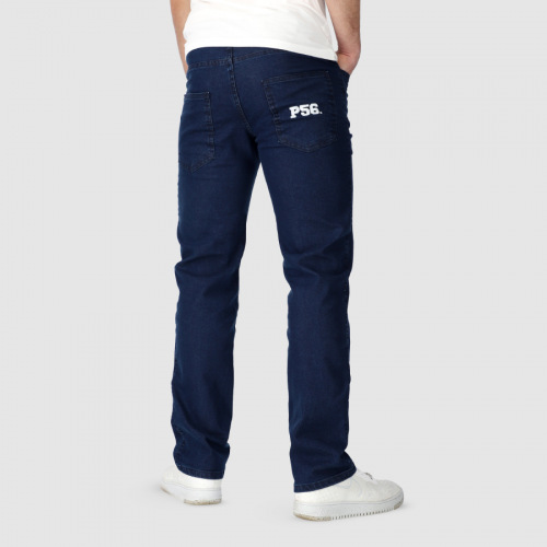 Spodnie Jeans P56 - Dudek P56