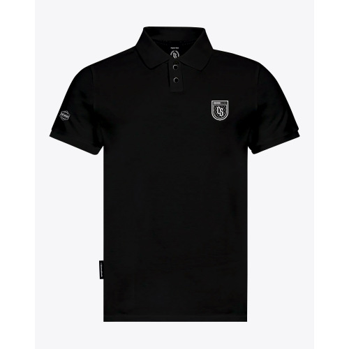 Koszulka Polo CS Wear - CIEMNA STREFA - RPK