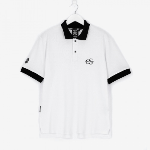 Koszulka Polo CS Wear - CIEMNA STREFA - RPK