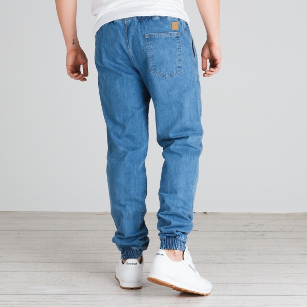 Spodnie Jogger Patriotic - Jeans
