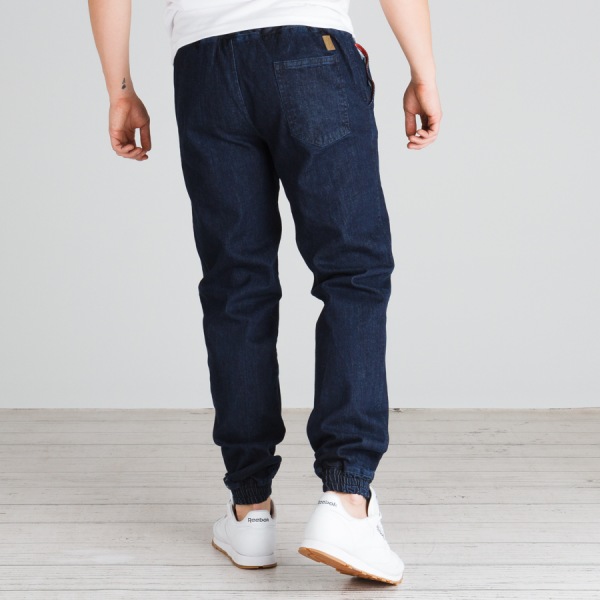 Spodnie Jogger Patriotic - Jeans