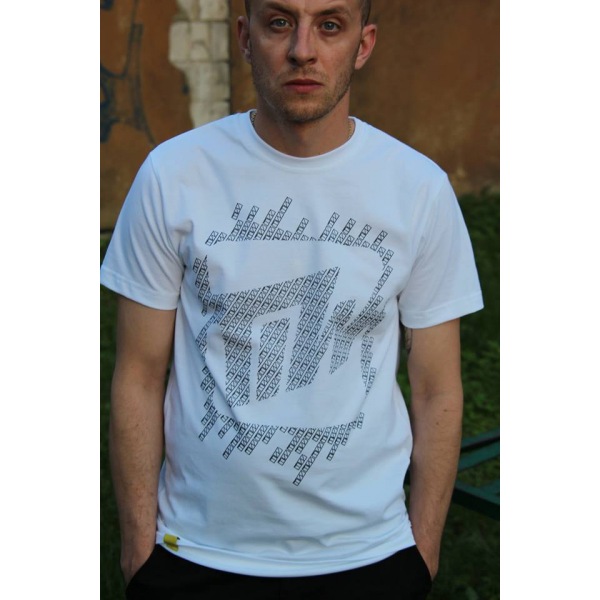 Koszulka TiW Wear - Szkic