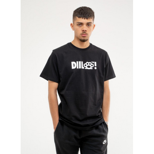 Koszulka DIIL Gang - Kastet - DIIL GANG 