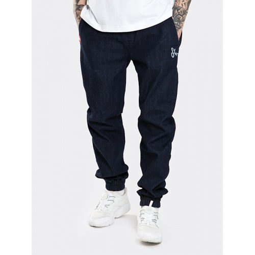 Spodnie Jogger Stoprocent - Jeans - STOPROCENT