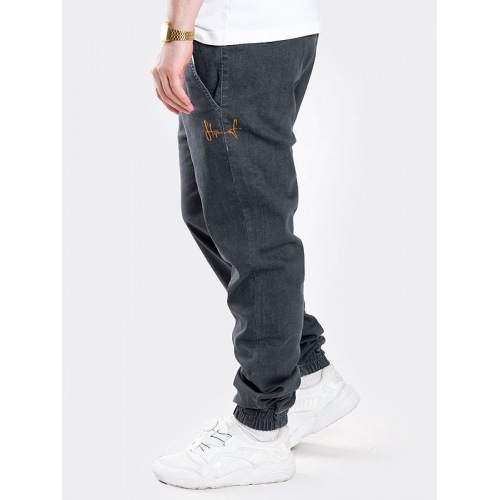 Spodnie Jogger Stoprocent - Jeans - STOPROCENT