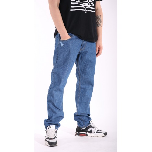Spodnie Jeans 360 - MR - Klasyk - 360 CLTH