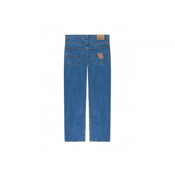 Spodnie Jeans 360 - MR