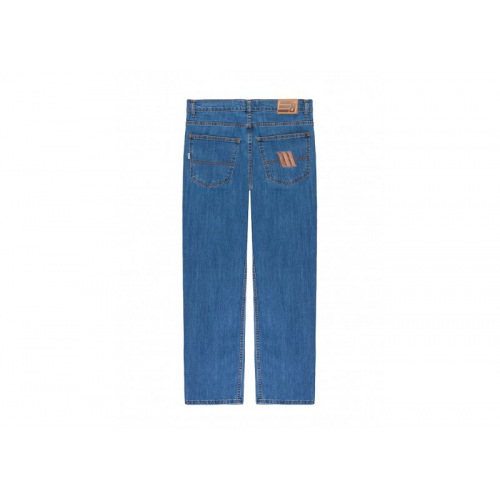 Spodnie Jeans 360 - MR - 360 CLTH