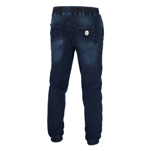 Spodnie Jogger P56 - Jeans Herb - Dudek P56