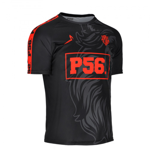 Koszulka P56 - Football Lion - Dudek P56