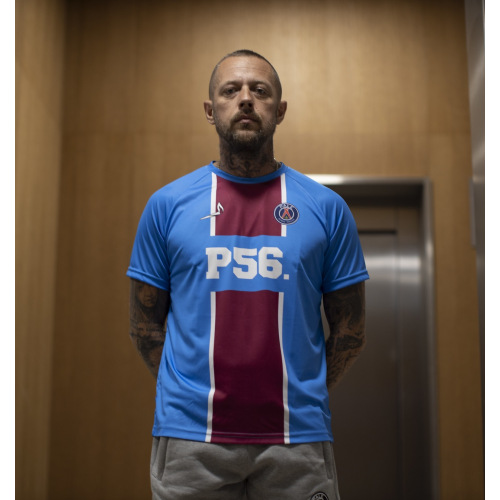Koszulka P56 - Football Pale - Dudek P56