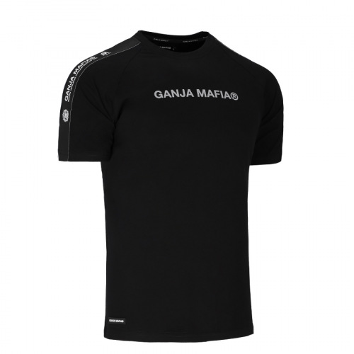 Koszulka GM Wear - Modern - GANJA MAFIA