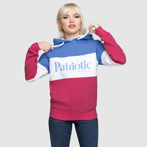 Bluza Damska Patriotic - Passion - PATRIOTIC