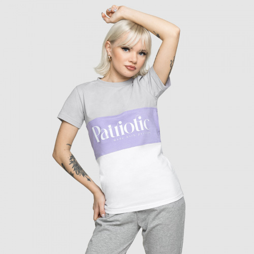 Koszulka Damska Patriotic - Passion - PATRIOTIC