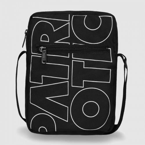 Streetbag Patriotic - Sketch - PATRIOTIC