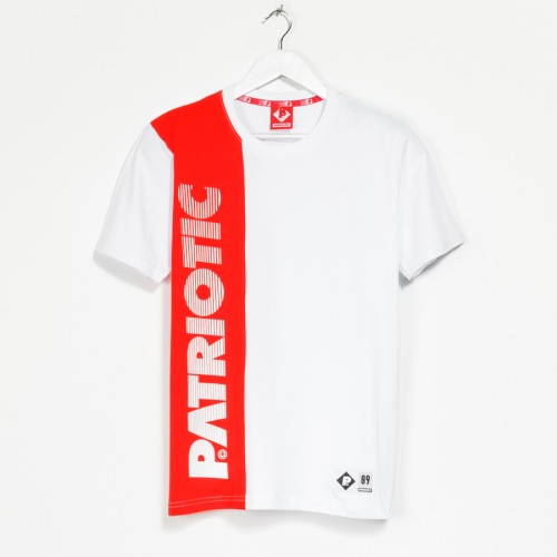 Koszulka Patriotic - Pion Shade - PATRIOTIC