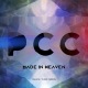PŁYTA - Paluch/Chris Carson (PCC) / Made In Heaven