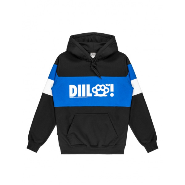 Bluza DIIL Gang - Dash