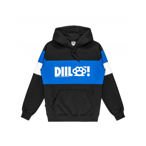Bluza DIIL Gang - Dash - DIIL GANG 