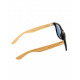 Okulary New Bad Line - Polarized Bamboo Wood 00-19
