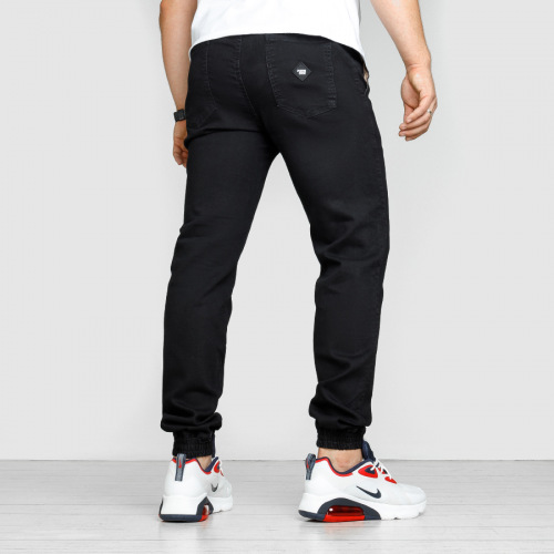 Spodnie Jogger Patriotic - Jeans - PATRIOTIC
