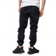 Spodnie Jogger New Bad Line - Jeans