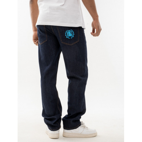 Spodnie Jeans DIIL Gang - Laur - DIIL GANG 