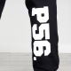 Spodnie Dresowe P56 - Logo
