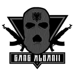 GANG ALBANII