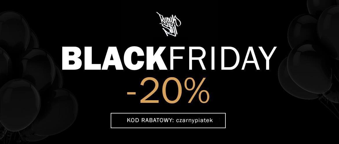 Black Friday